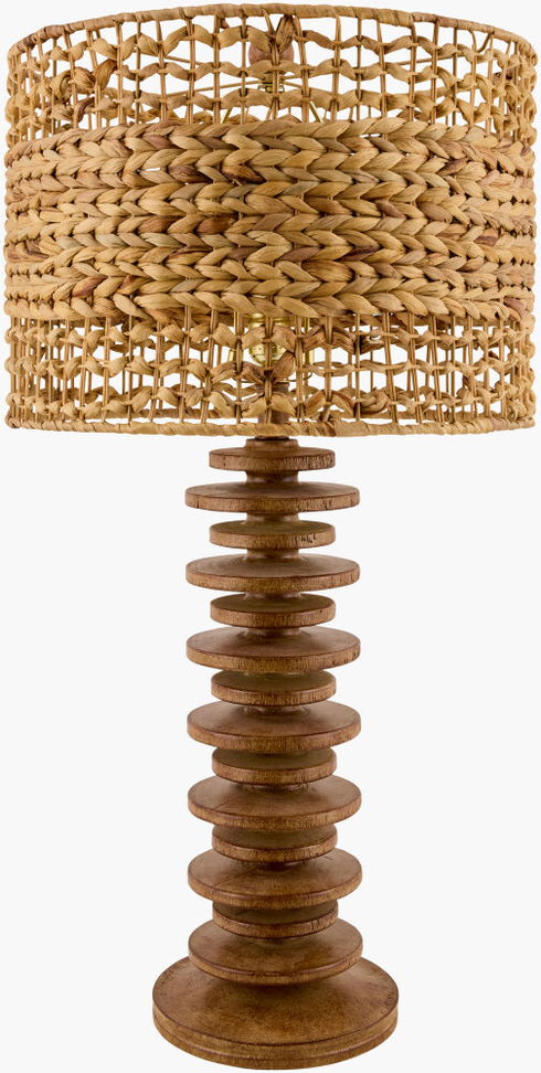 Ukwi Accent Table Lamp