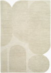 Tate Handmade Rug, by Surya, 9' length x 6' width thumbnail