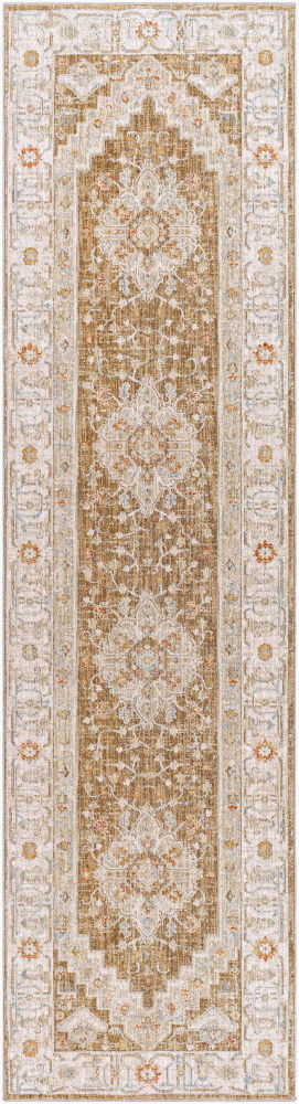 Avant Garde Machine Woven Rug