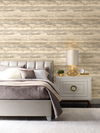 High Tide Sand Wallpaper, by York Wall, 27' length x 2'3" width x 0.02" depth thumbnail 3