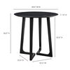 Godenza Counter Table Black thumbnail 8