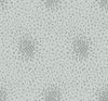 Petite Leaves Spa & Silver Wallpaper thumbnail 4