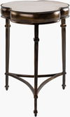 Gregory End Table, Side & End Table by Surya, 16" width x 24" height thumbnail