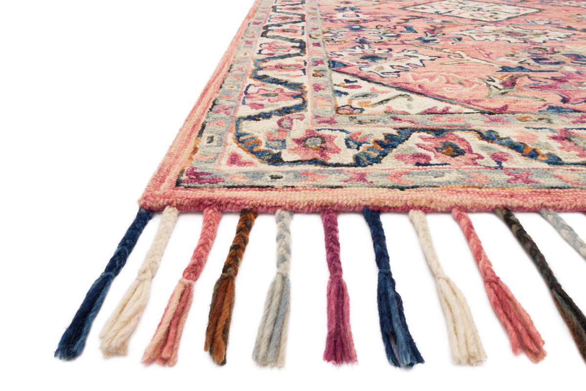 Loloi II Elka Rug, 9'3" length x 13' width View 3