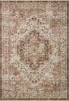 Loloi Sorrento Rug, 1'6" length x 1'6" width thumbnail 1