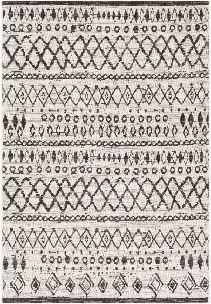 Eagean Machine Woven Rug large image 