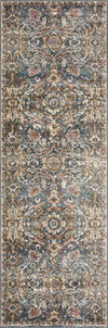Loloi Saban Rug, 1'6" length x 1'6" width thumbnail 4
