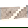 Hunter Media Sideboard thumbnail 4