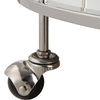Spritz Chrome Bar Cart thumbnail 6