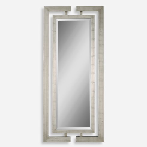 Jamal Silver Mirror