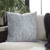 Zenith Indigo Outdoor Pillow, Decorative by Uttermost, 20" width x 20" height x 8" depth thumbnail 2