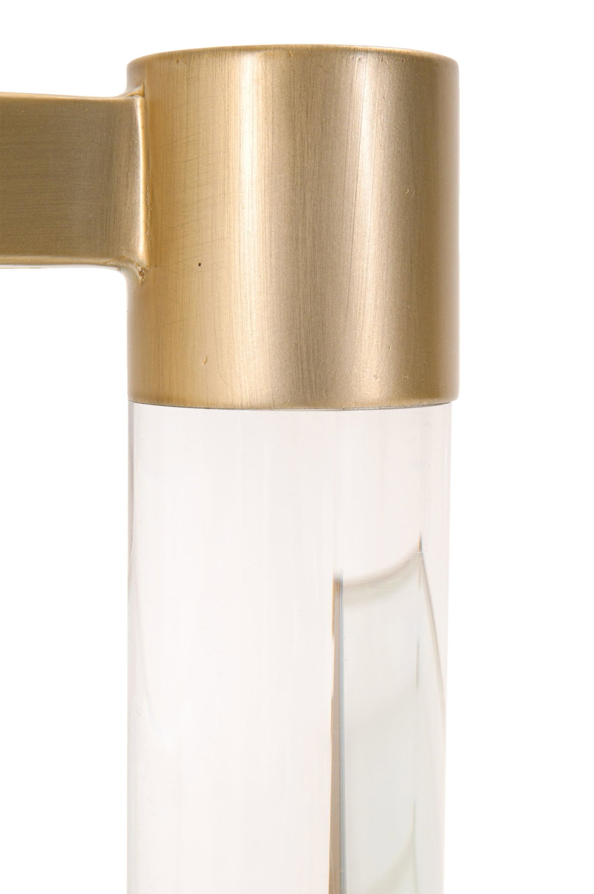 Nouveau Coffee Table, by Essentials for Living, 55" width x 17.75" height x 31" depth View 4