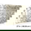 Inner Beauty Grey Peel & Stick Wallpaper thumbnail 7