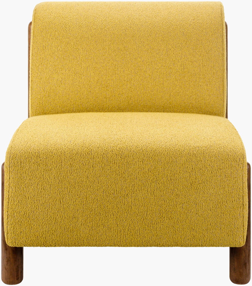 Kenwood Accent Chair, by Surya, 34" width x 30" height