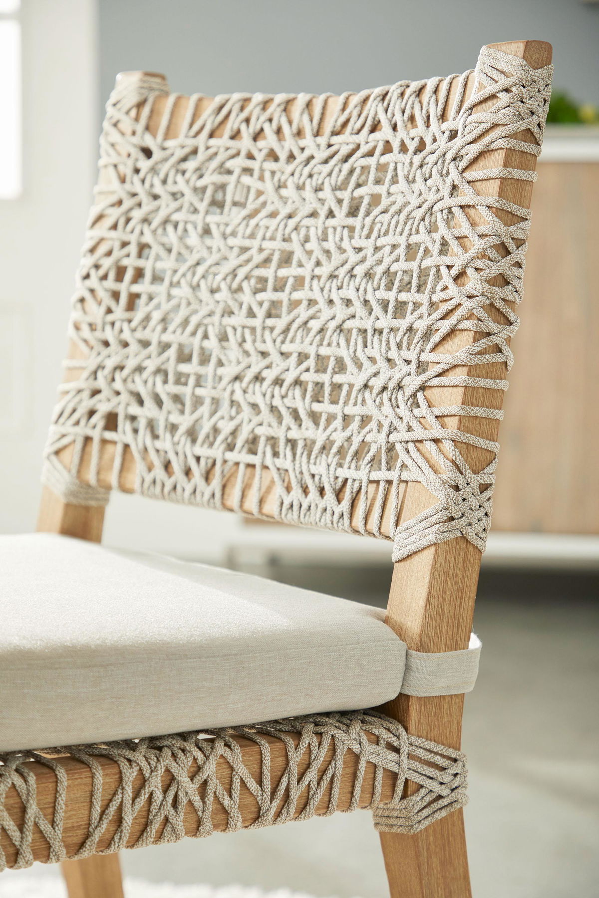 Costa Dining Chair, Set of 2, by Essentials for Living, 19" width x 34.5" height x 22" depth View 9