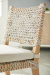 Costa Dining Chair, Set of 2, by Essentials for Living, 19" width x 34.5" height x 22" depth thumbnail 9