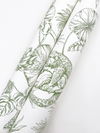 Tropical Sketch Toile Forest Wallpaper thumbnail 4