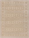 Aesop Machine Woven Rug, by Surya, 1'5.72" length x 1'5.72" width thumbnail