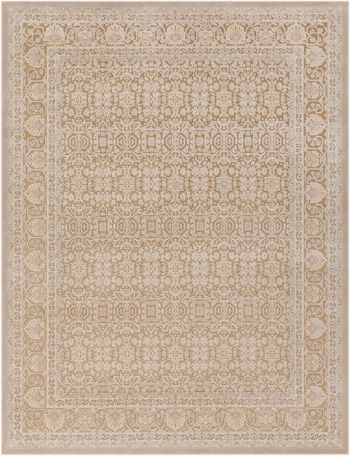 Aesop Machine Woven Rug