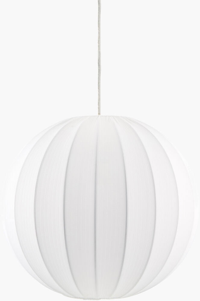 Ceduna Pendant, by Surya, 14" length x 14" width x 47" height