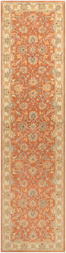 Caesar Handmade Rug