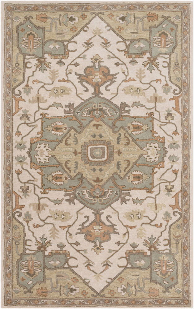 Caesar Handmade Rug large image 