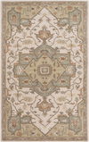 Caesar Handmade Rug thumbnail 0