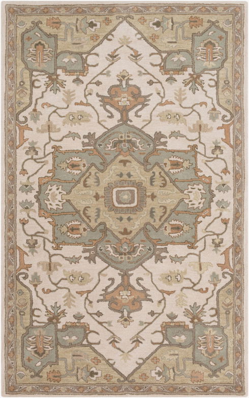 Caesar Handmade Rug