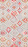 Frontier Handmade Rug, by Surya, 3' length x 2' width thumbnail