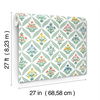 Estee Garden Sage Wallpaper thumbnail 6
