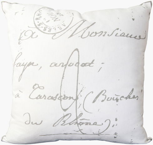 Montpellier Accent Pillow
