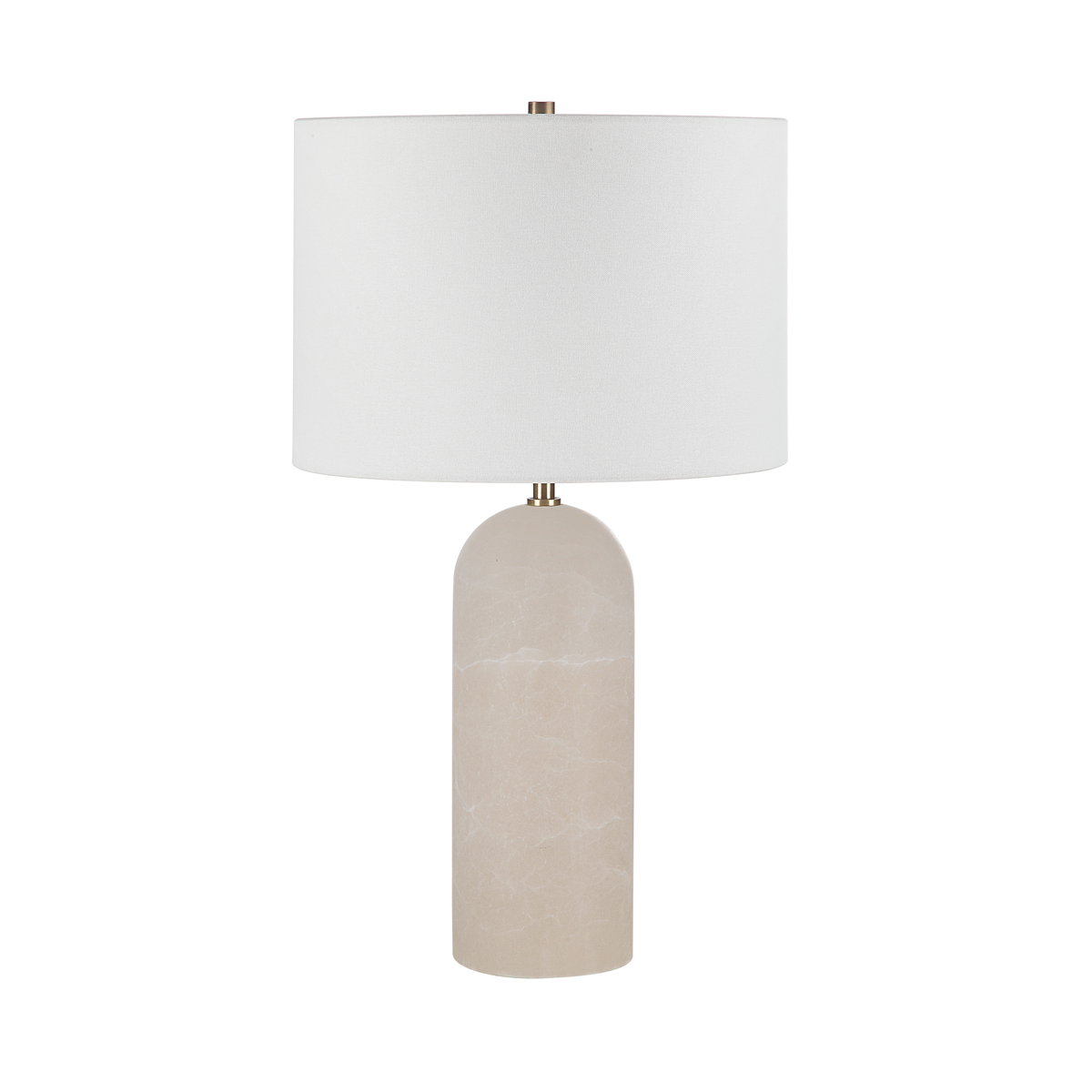 Ixia Table Lamp, by Renwil, 25" height x 14" depth View 1