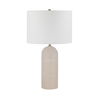 Ixia Table Lamp, by Renwil, 25" height x 14" depth thumbnail 1