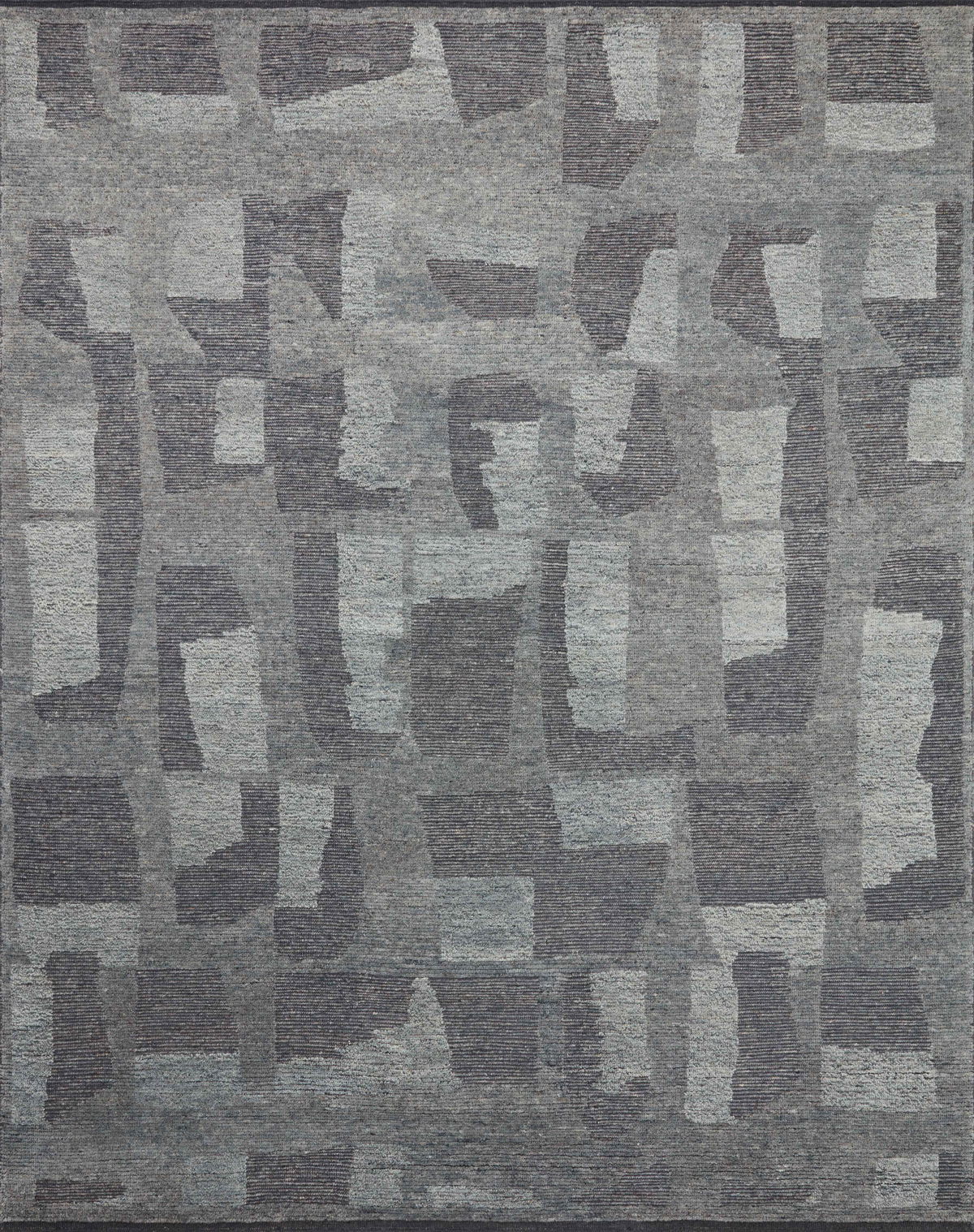 Carrier & Company x Loloi Franklin Rug, 2'6" length x 8'6" width View 1