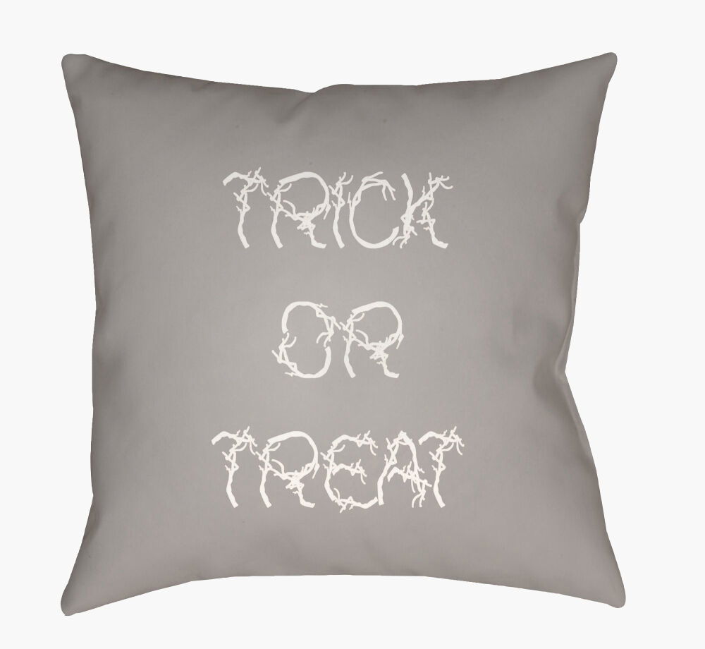 Boo Accent Pillow large image 