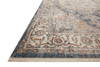 Magnolia Home by Joanna Gaines x Loloi Janey Rug, 7'10" length x 10'10" width thumbnail 5
