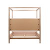 Emmalyn Bed King Light Warm Wash thumbnail 3