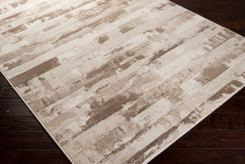 Contempo Machine Woven Rug