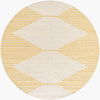 Eagean Machine Woven Rug thumbnail 0