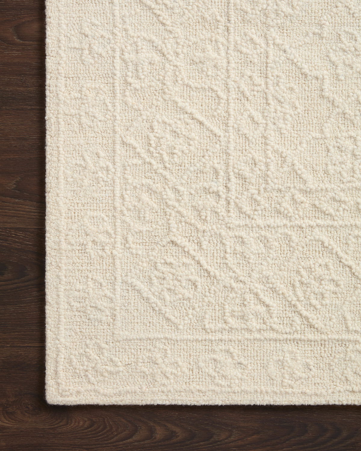 Loloi Cecelia Rug, 5' length x 7'6" width View 3