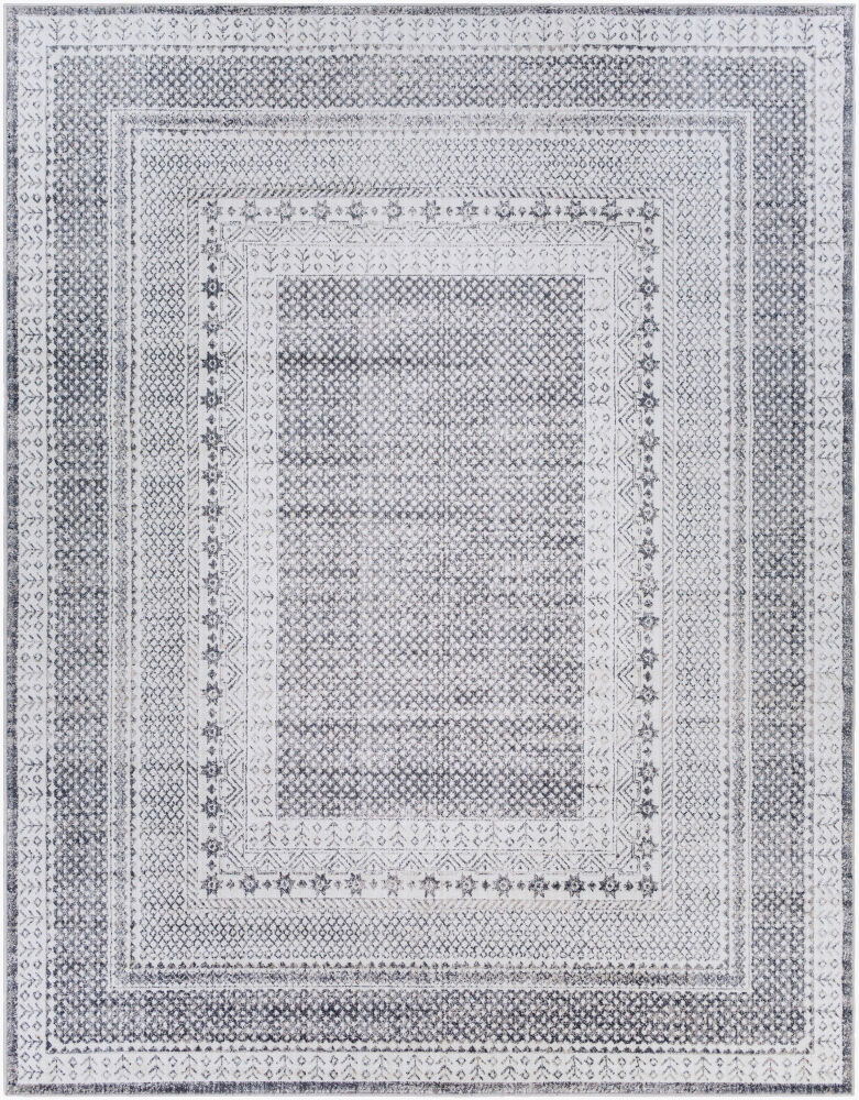 Alice Machine Woven Rug large image 