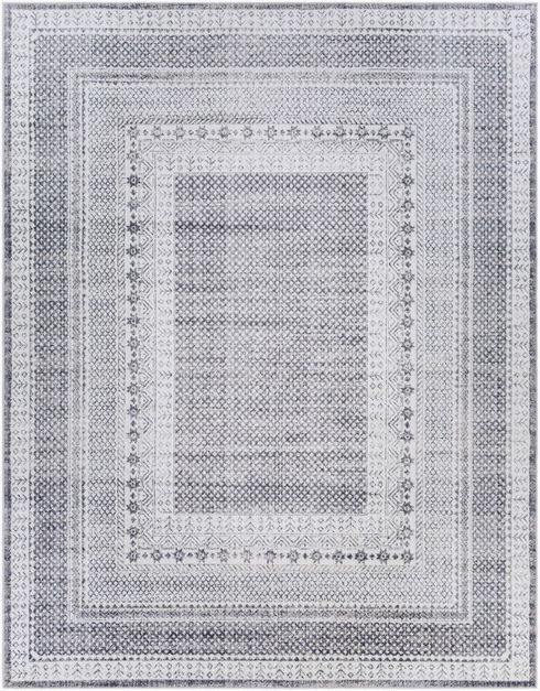 Alice Machine Woven Rug