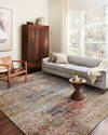 Loloi Bianca Rug, 5'3" length x 7'6" width thumbnail 2