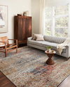 Loloi Bianca Rug, 5'3" length x 7'6" width thumbnail 2