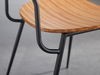 Soho Chair, Amber (Set of 2) thumbnail 2