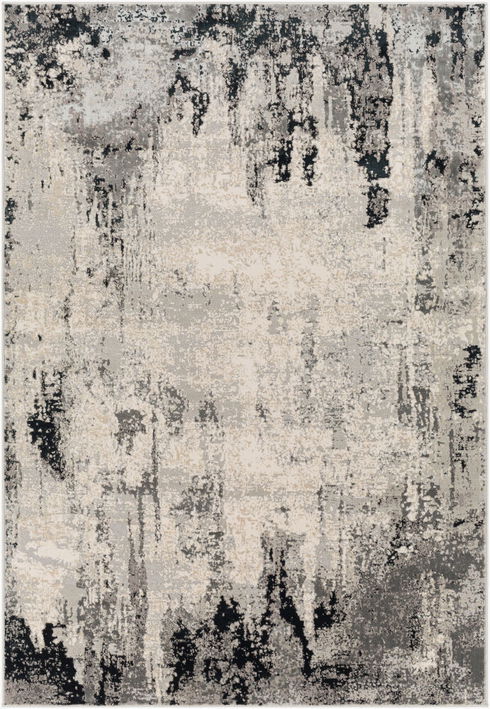 Impulse Machine Woven Rug