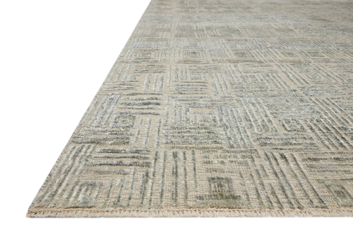 Loloi Lana Rug, 9'6" length x 13'6" width View 3