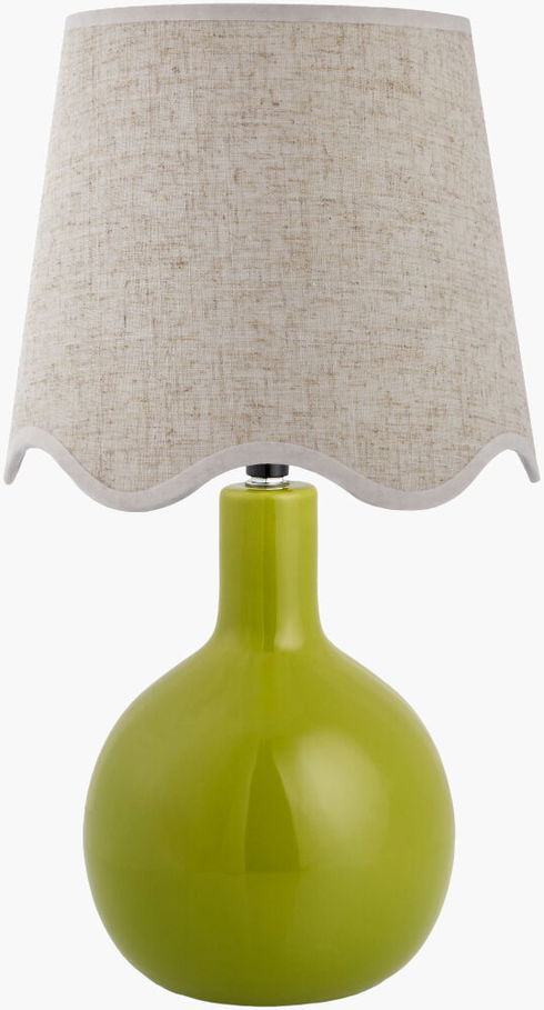 Balbao Accent Table Lamp