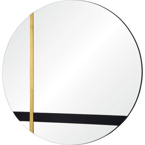Gavin Wall Mirror