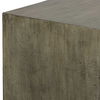 Kareem Modern Gray Coffee Table 4 Kareem Modern Gray Coffee Table thumbnail 4